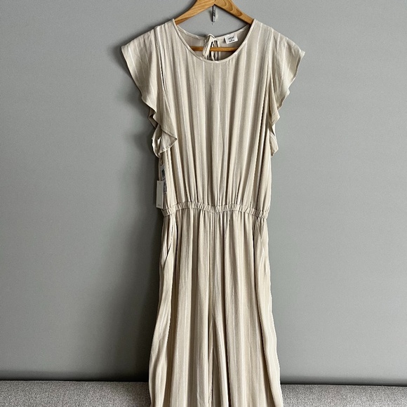 Wilfred Fleurette Jumpsuit - Picture 1 of 6